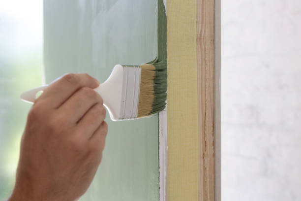 Environmental Consulting for Mold Prevention in Myrtle Grove, NC