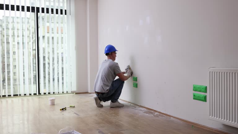 Mold Remediation for Vacation Homes in Myrtle Grove, NC