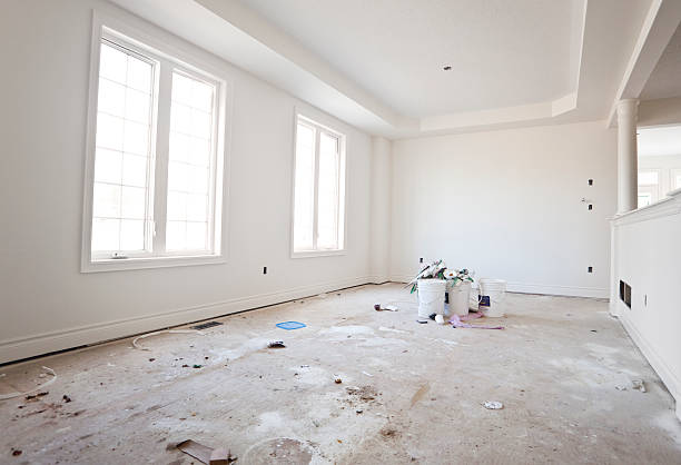 Best Residential Mold Inspection & Testing  in Myrtle Grove, NC